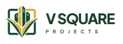 V Square Projects Logo