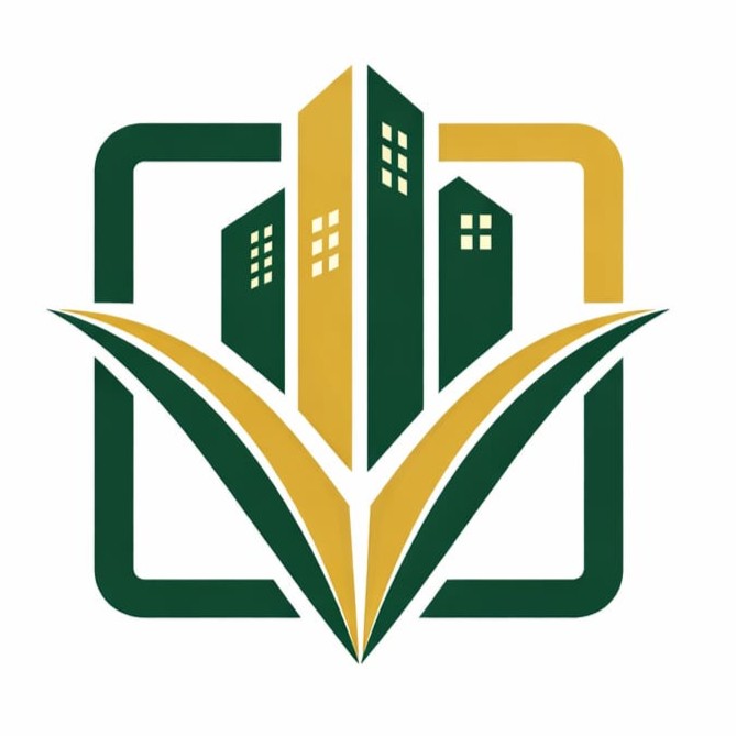 V Square Projects Logo