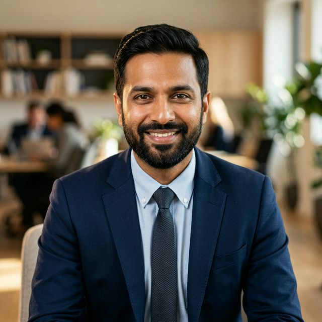 Karthik N