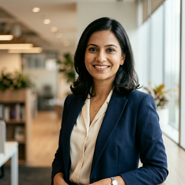 Sowmya Reddy