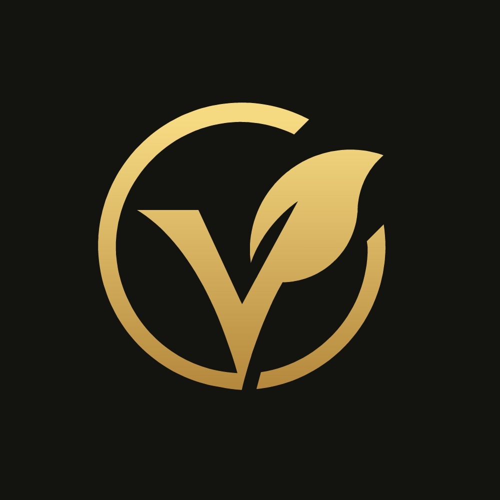 VGrow logo